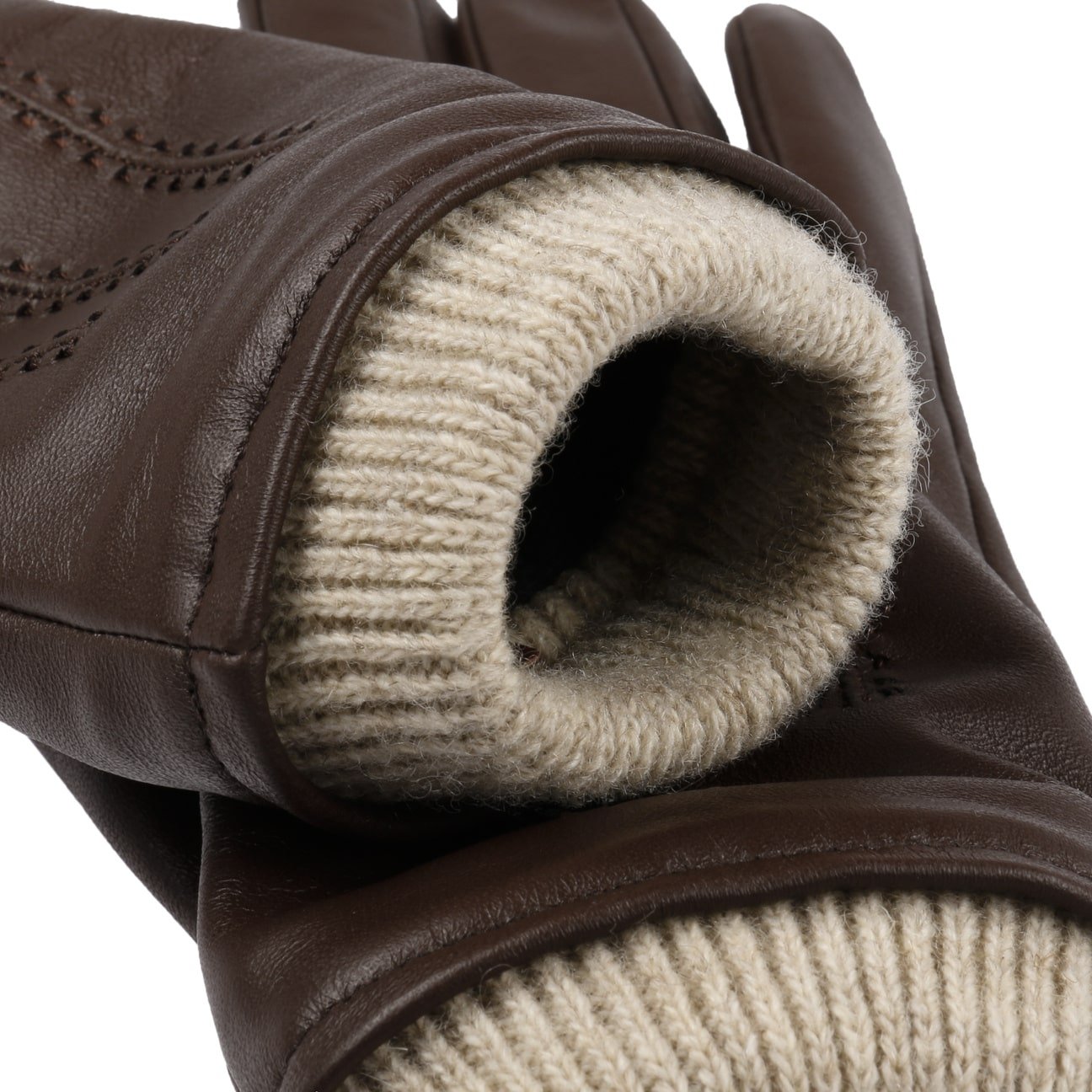 Conductive Sheepskin Gloves by Stetson - JJ Hat Center ®