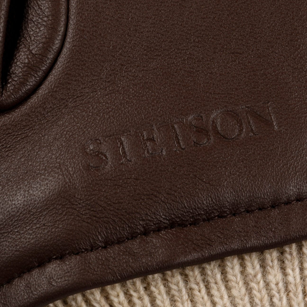 Conductive Sheepskin Gloves by Stetson - JJ Hat Center ®