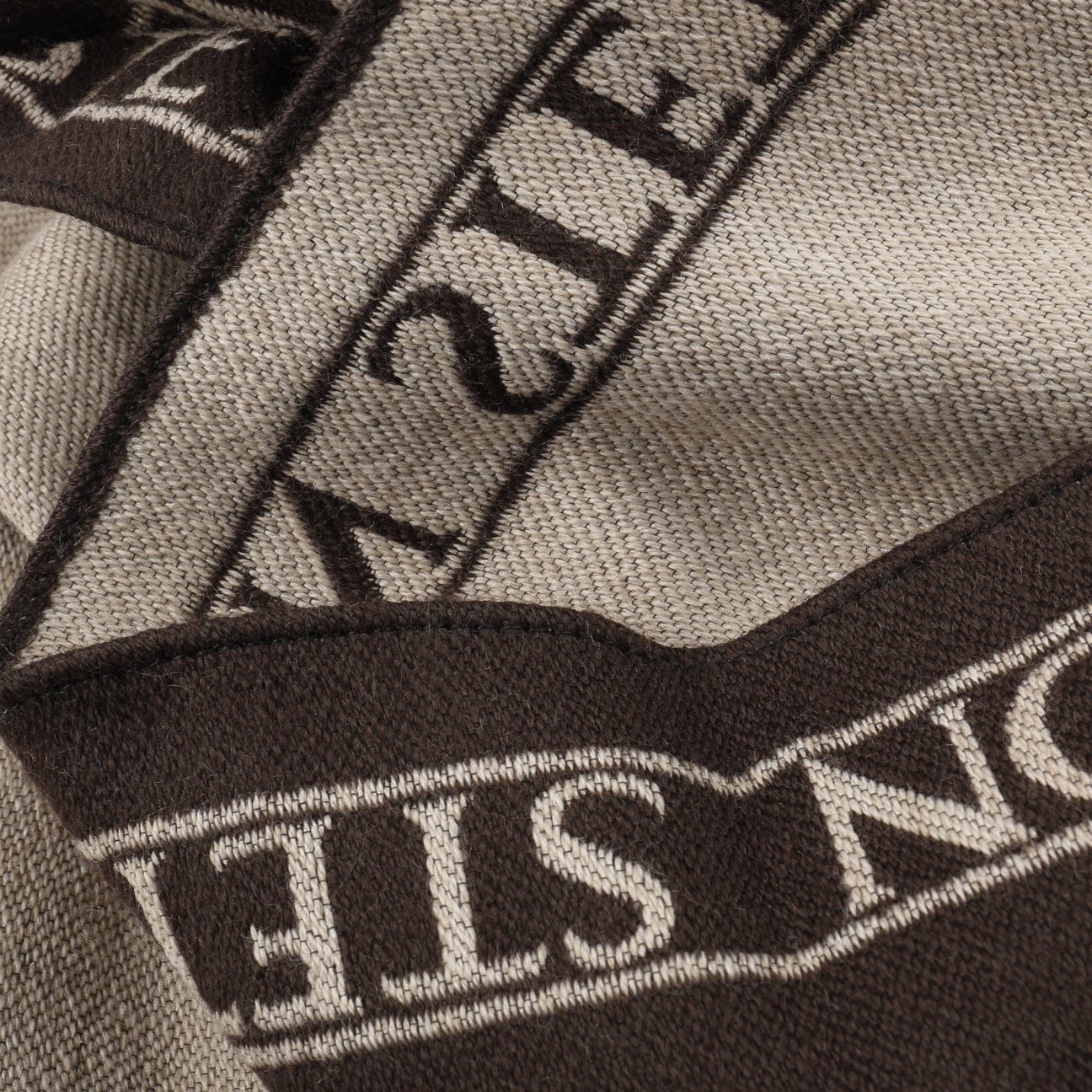 Logomania Scarf by Stetson - JJ Hat Center ®