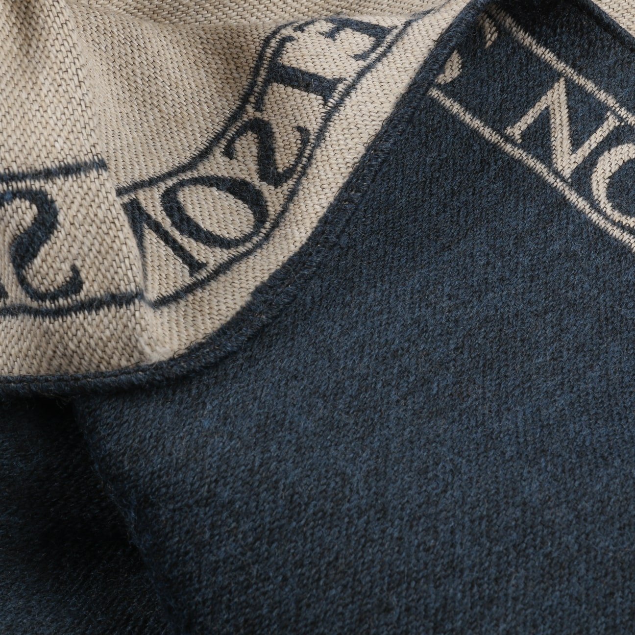 Logomania Scarf by Stetson - JJ Hat Center ®