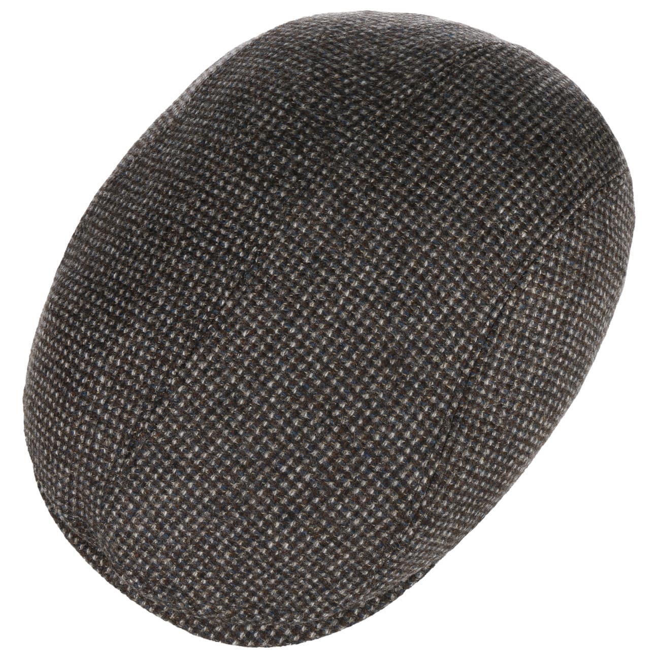 Crester Wool Cashmere Ivy Cap by Lierys - JJ Hat Center ®