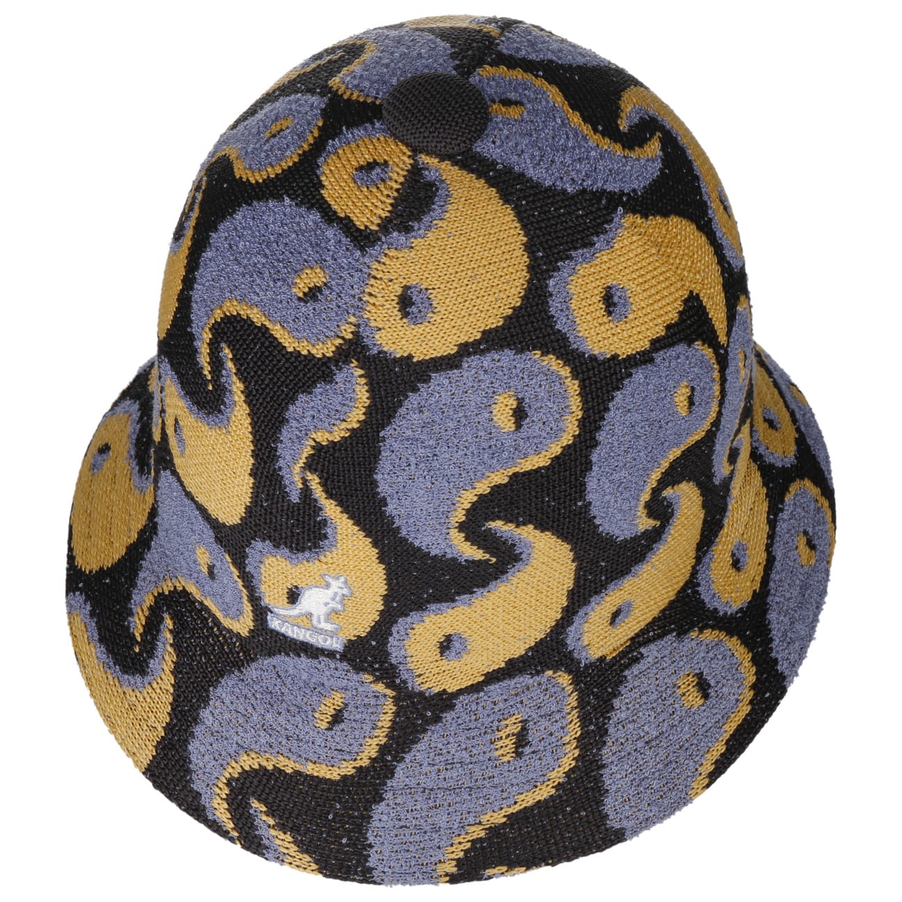 3D Balance Casual Cloth Hat by Kangol - JJ Hat Center ®