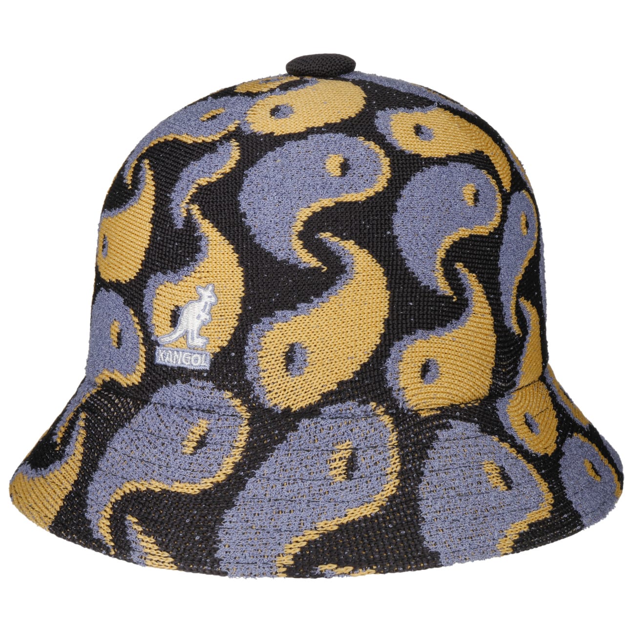 3D Balance Casual Cloth Hat by Kangol - JJ Hat Center ®
