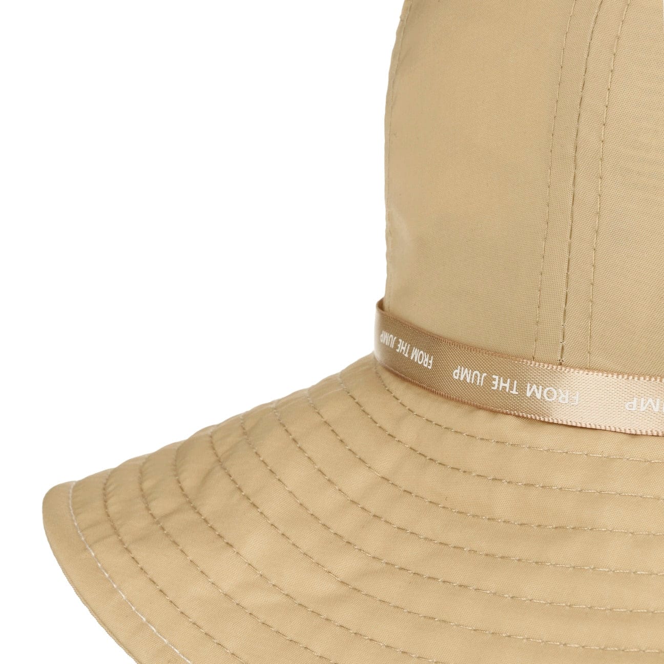 From the Jump Bucket Cloth Hat by Kangol - JJ Hat Center ®