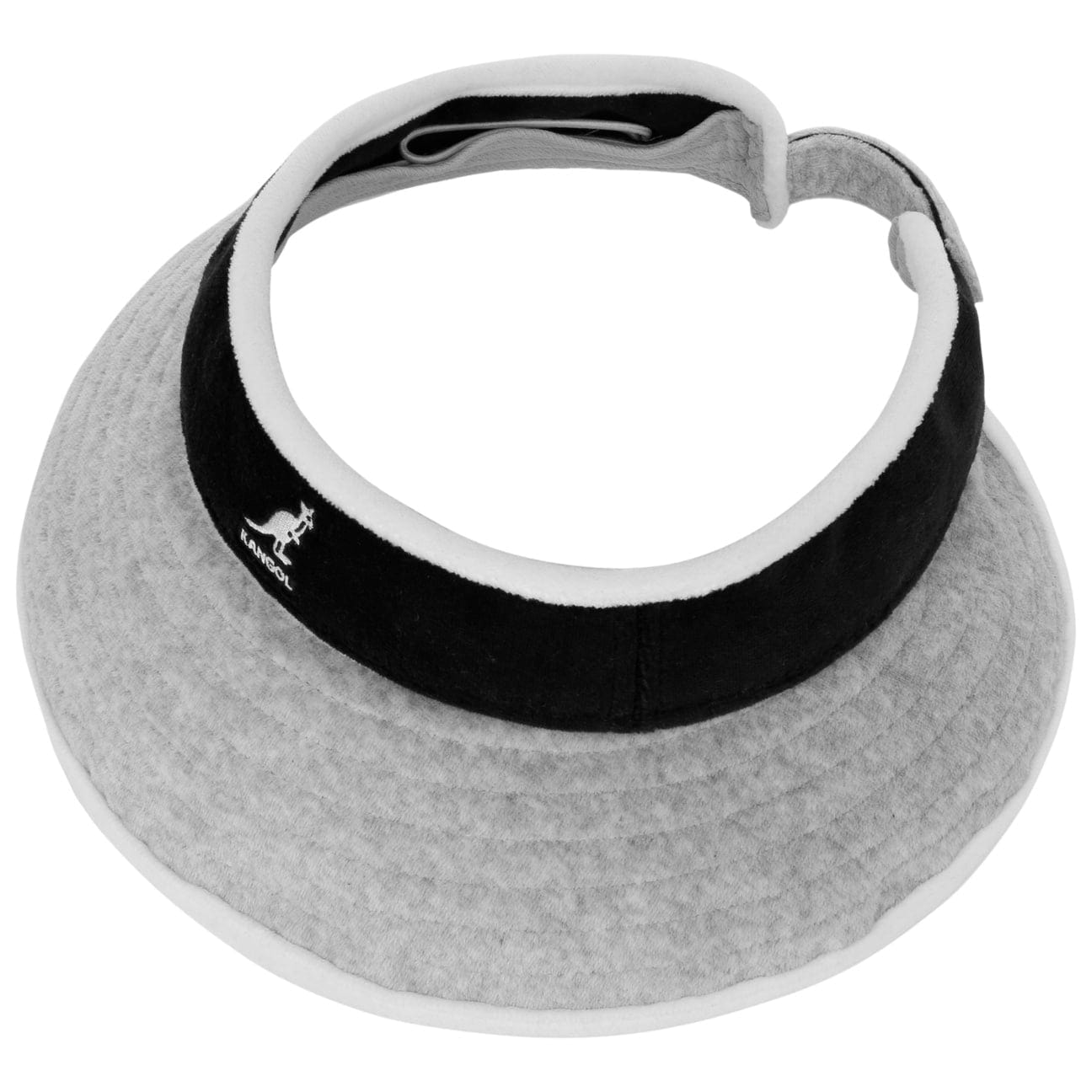 Beach Side Visor by Kangol - JJ Hat Center ®