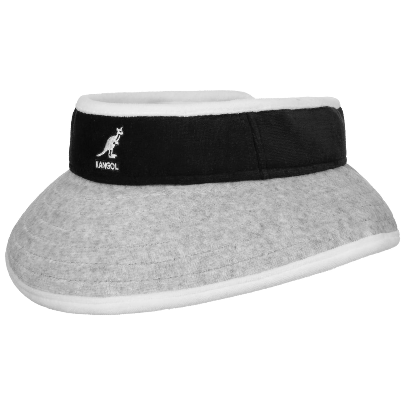 Beach Side Visor by Kangol - JJ Hat Center ®