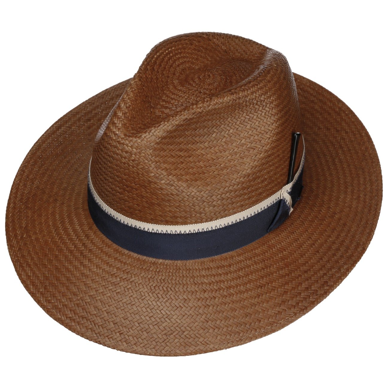 Kirton Panama Hat by Bailey 1922 - JJ Hat Center ®