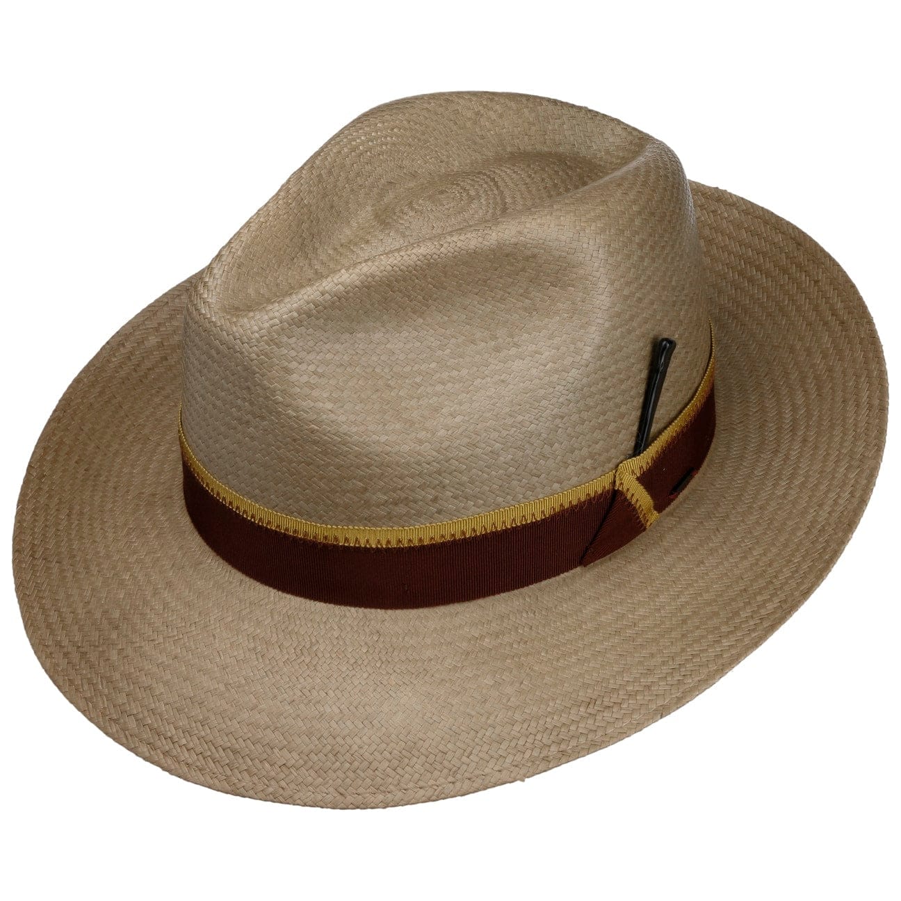 Kirton Panama Hat by Bailey 1922 - JJ Hat Center ®