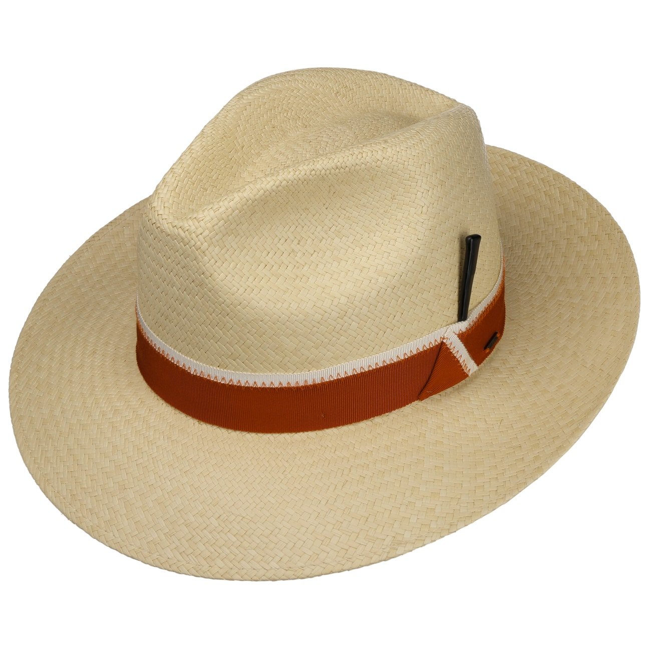 Kirton Panama Hat by Bailey 1922 - JJ Hat Center ®