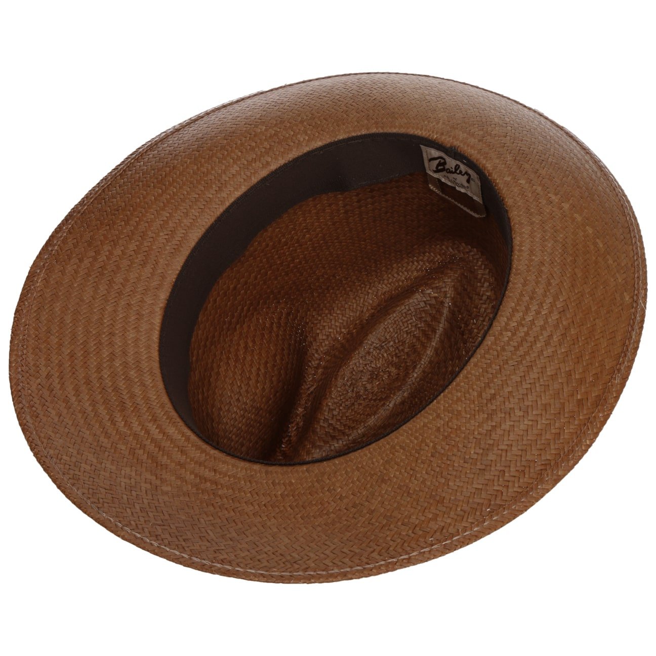 Kirton Panama Hat by Bailey 1922 - JJ Hat Center ®