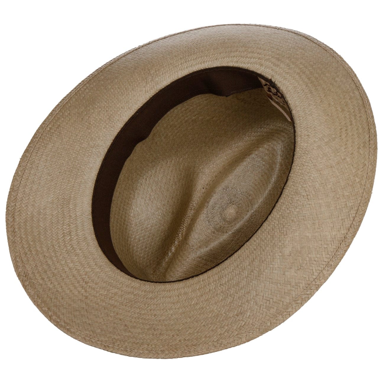 Kirton Panama Hat by Bailey 1922 - JJ Hat Center ®