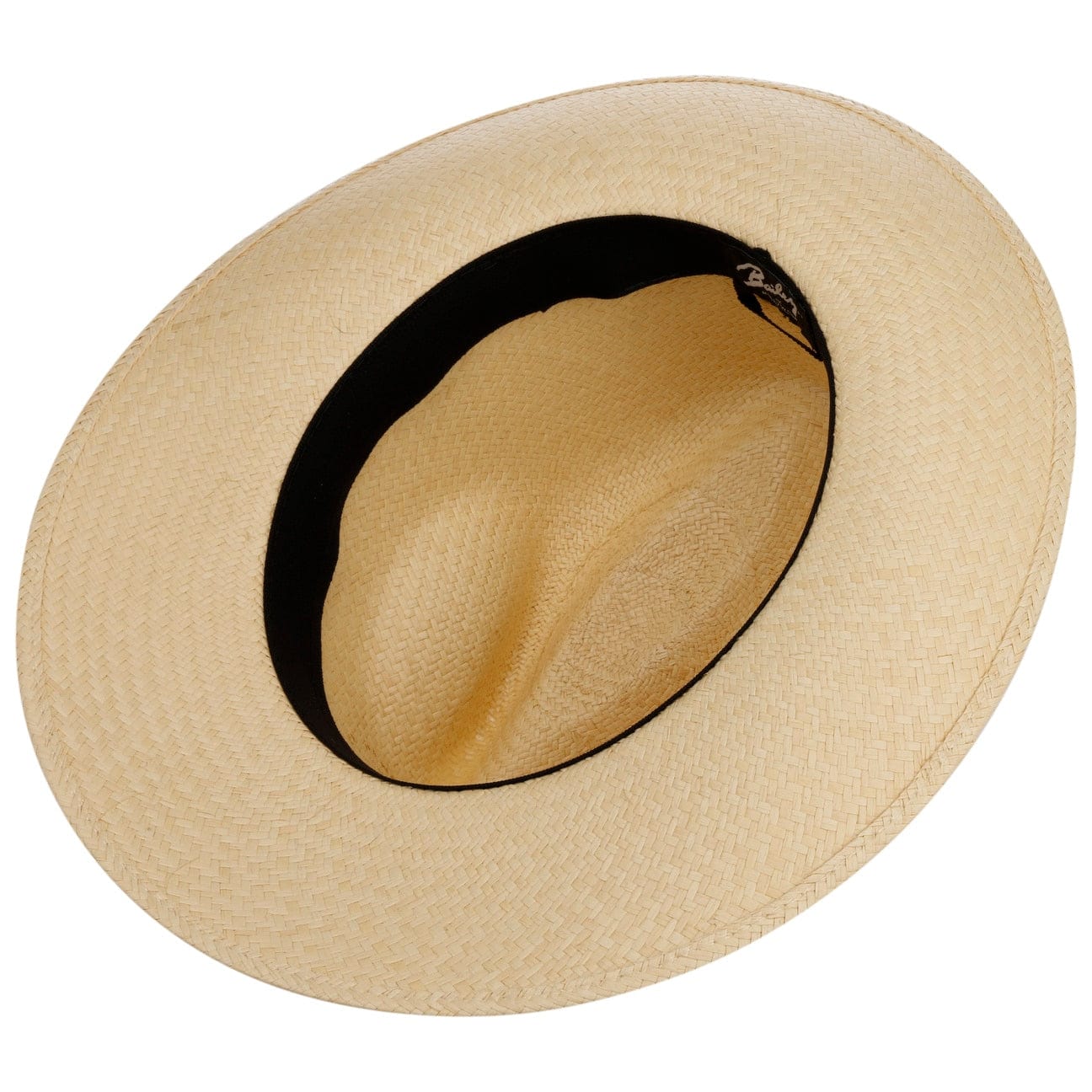 Kirton Panama Hat by Bailey 1922 - JJ Hat Center ®