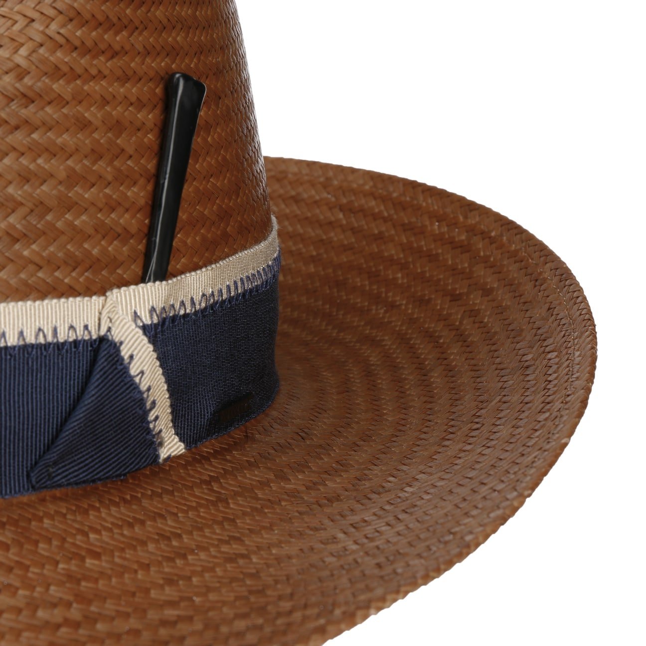 Kirton Panama Hat by Bailey 1922 - JJ Hat Center ®