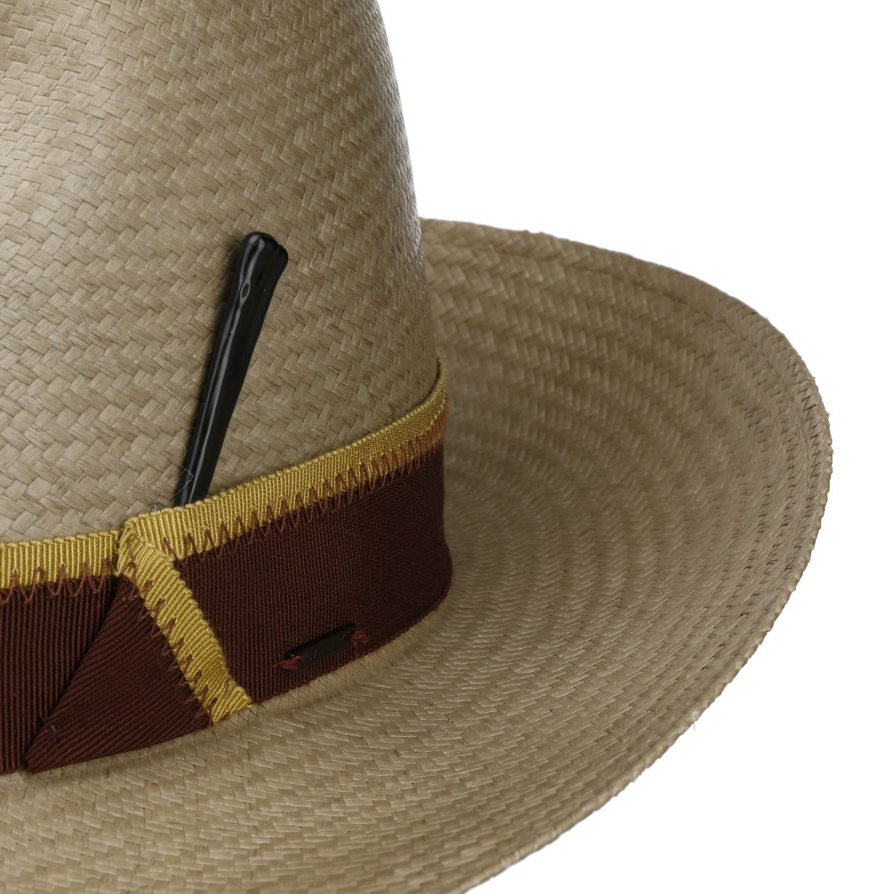Kirton Panama Hat by Bailey 1922 - JJ Hat Center ®