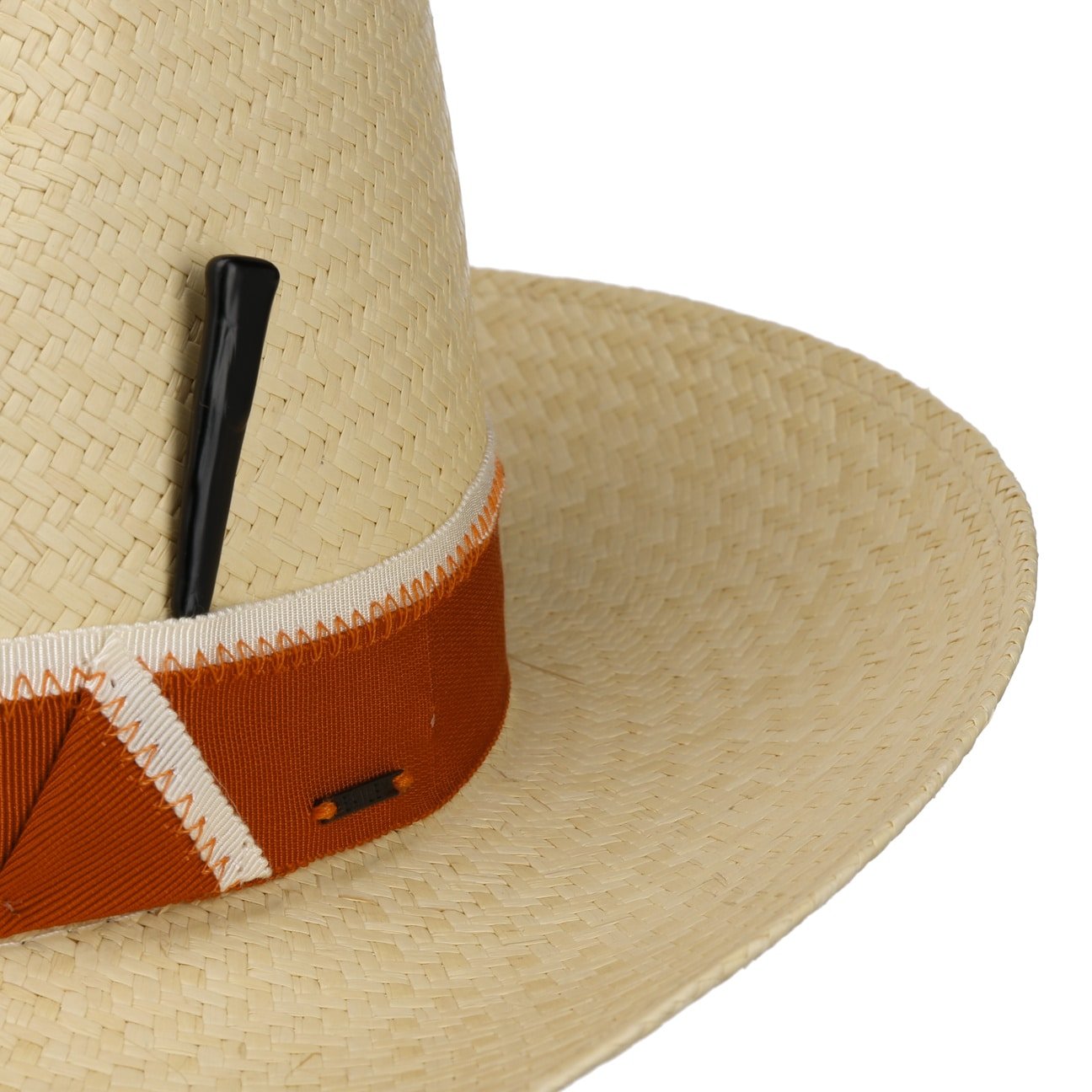Kirton Panama Hat by Bailey 1922 - JJ Hat Center ®