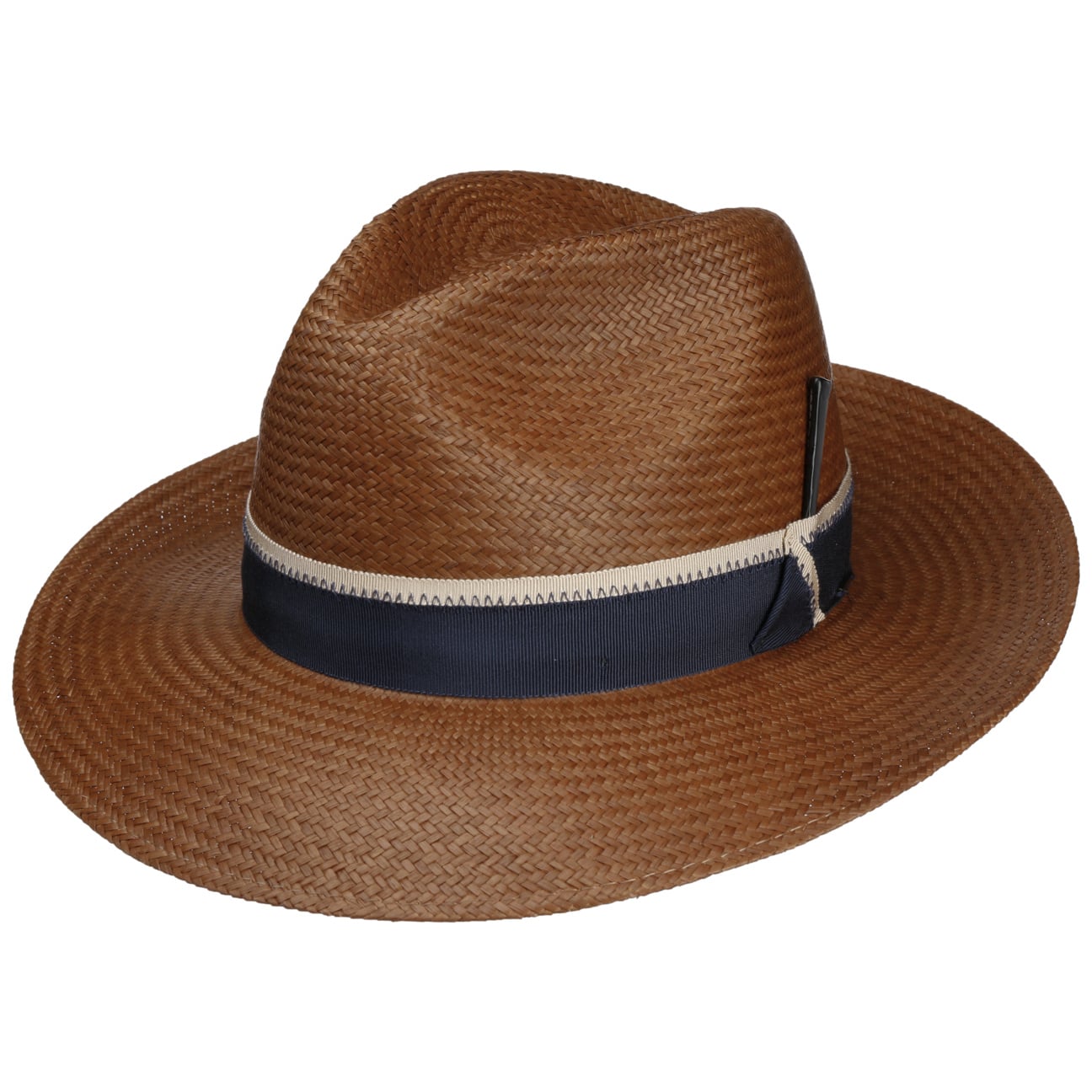 Kirton Panama Hat by Bailey 1922 - JJ Hat Center ®