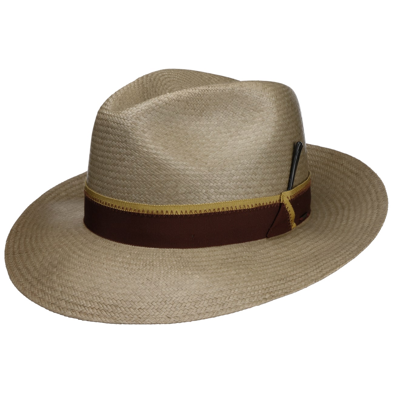 Kirton Panama Hat by Bailey 1922 - JJ Hat Center ®