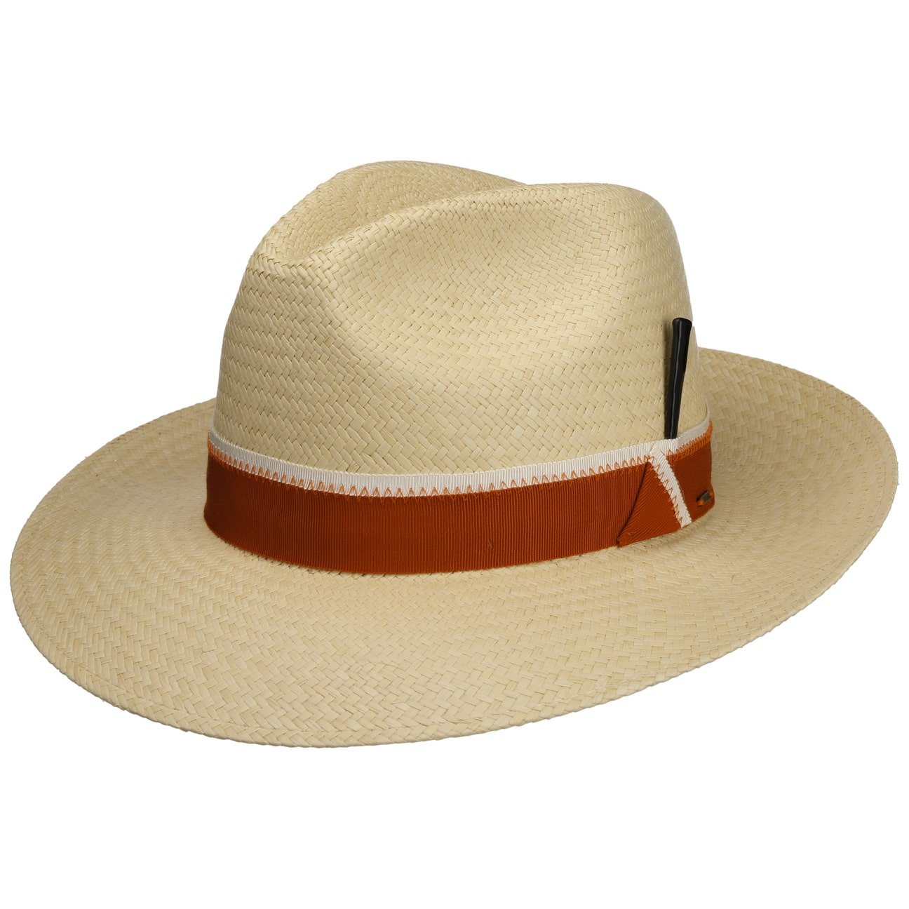 Kirton Panama Hat by Bailey 1922 - JJ Hat Center ®