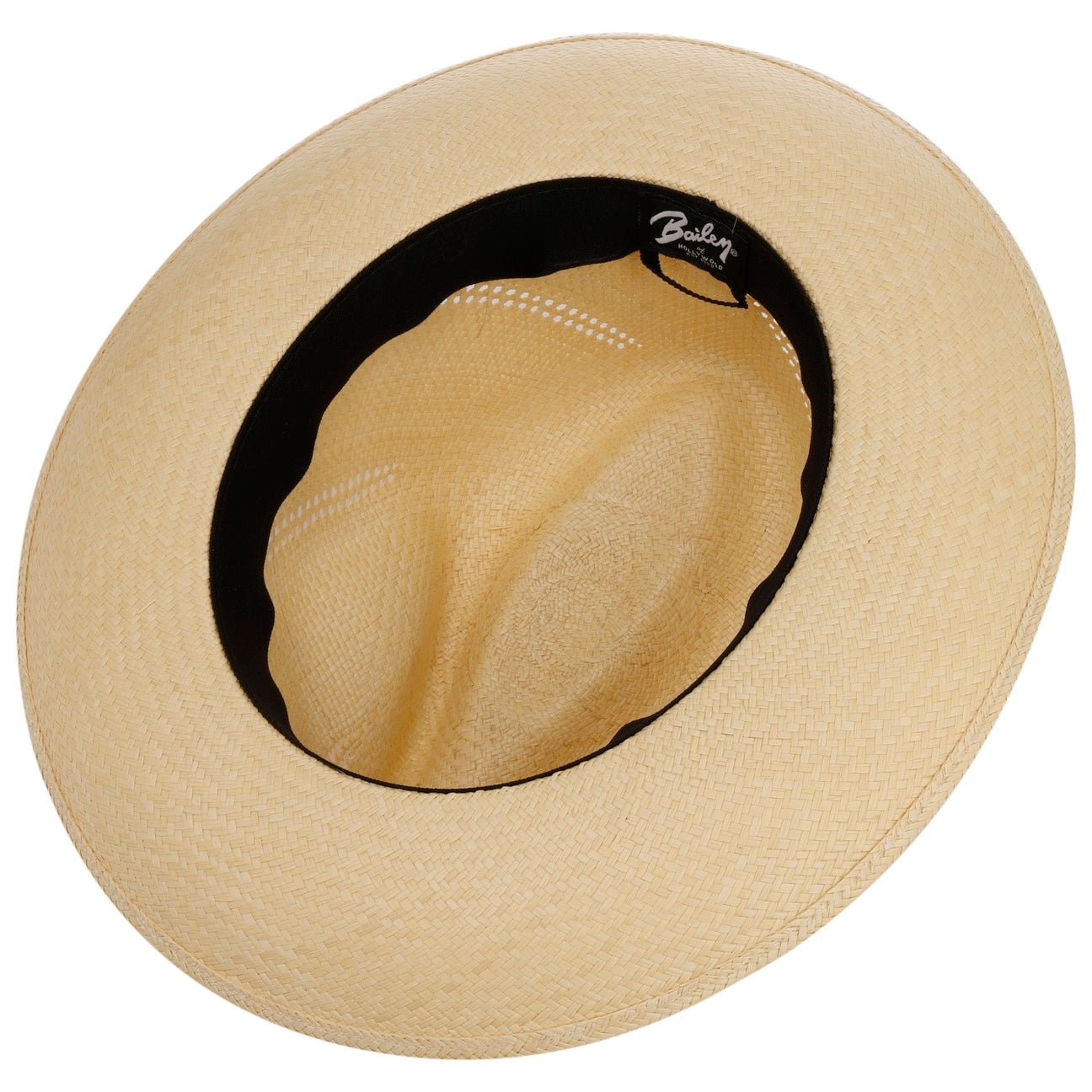Jansen Panama Hat - JJ Hat Center ®