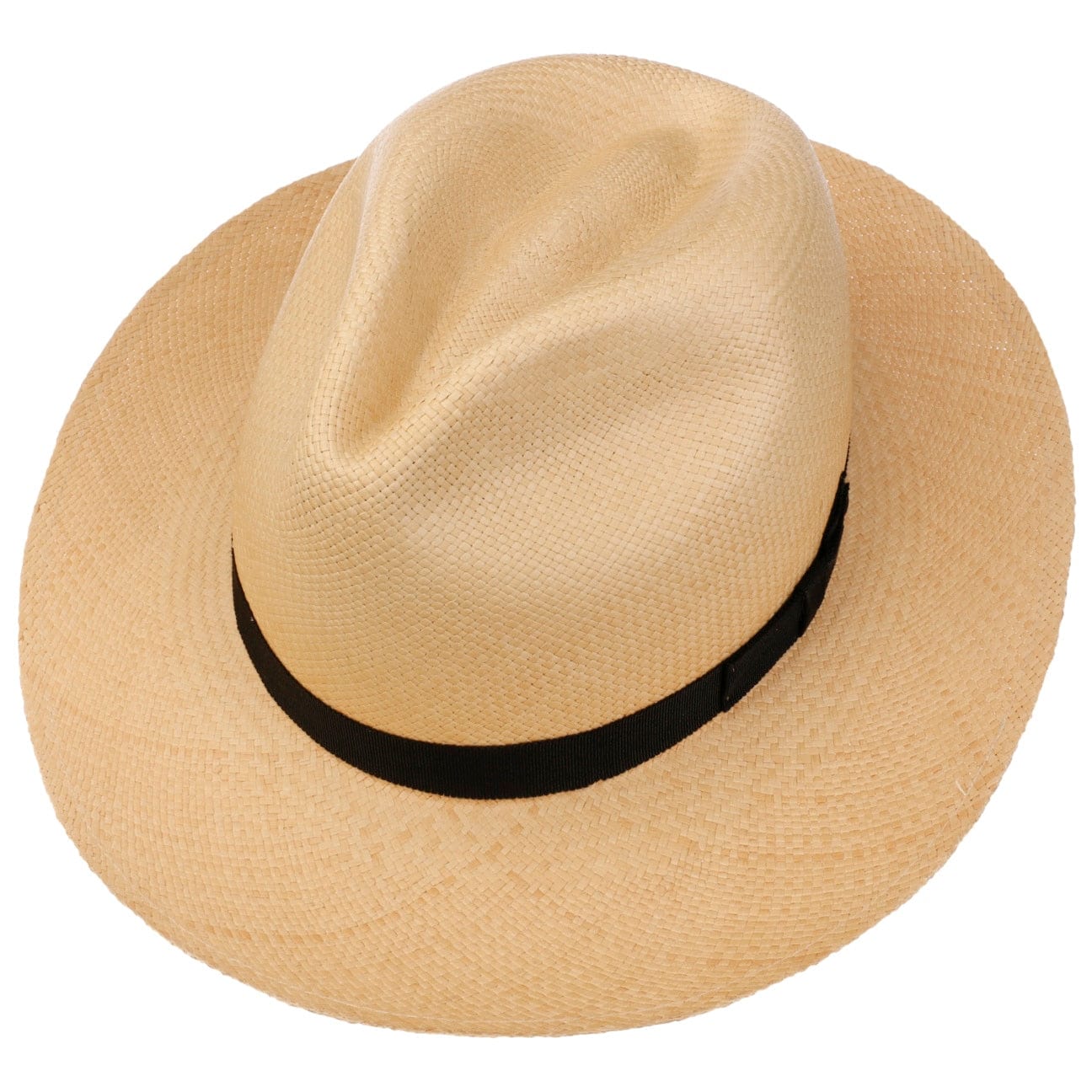 Ardit Panama Hat by Bailey 1922 - JJ Hat Center ®