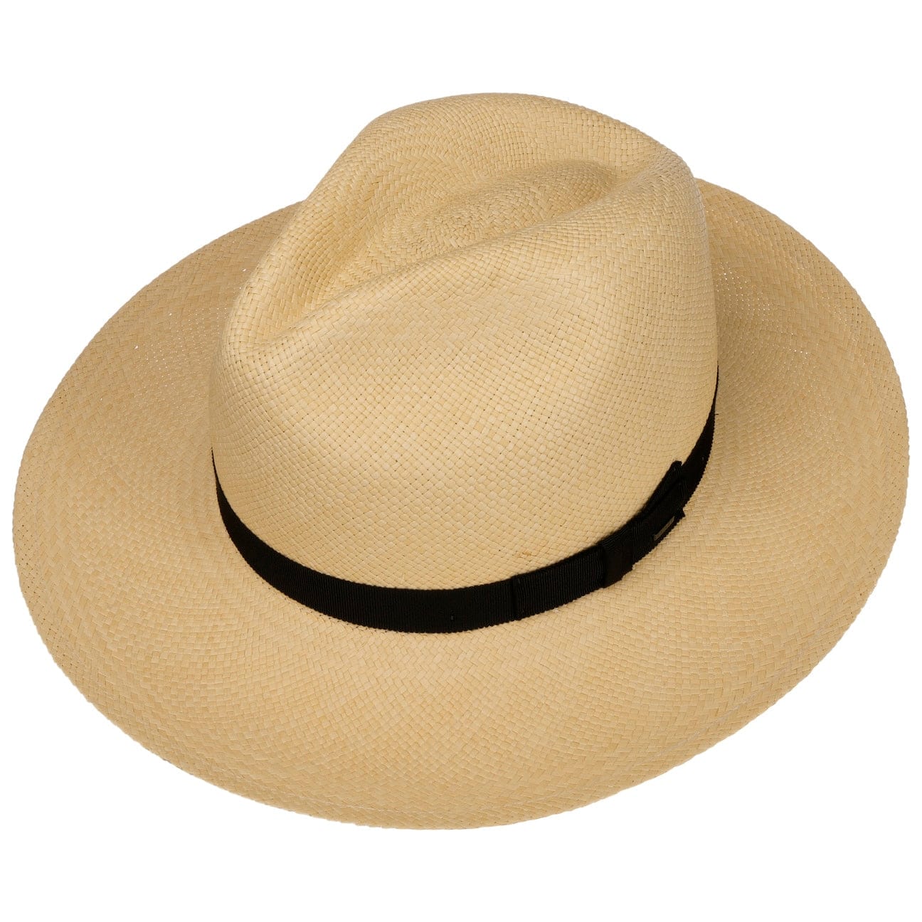 Ardit Panama Hat by Bailey 1922 - JJ Hat Center ®