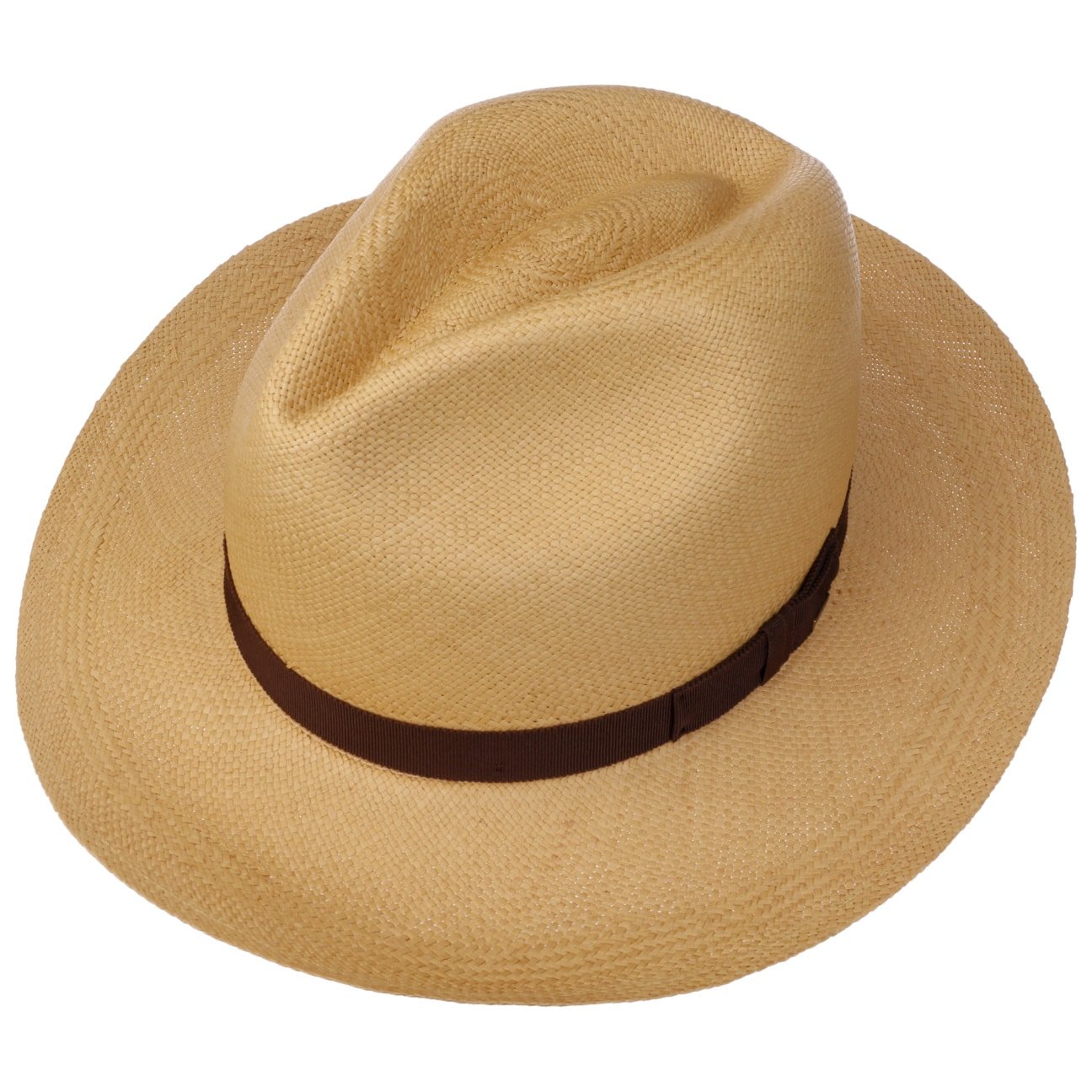 Ardit Panama Hat by Bailey 1922 - JJ Hat Center ®