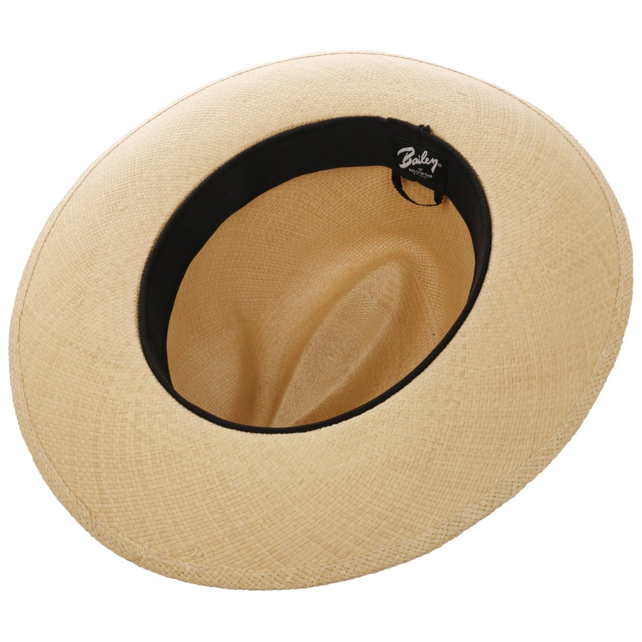 Ardit Panama Hat by Bailey 1922 - JJ Hat Center ®