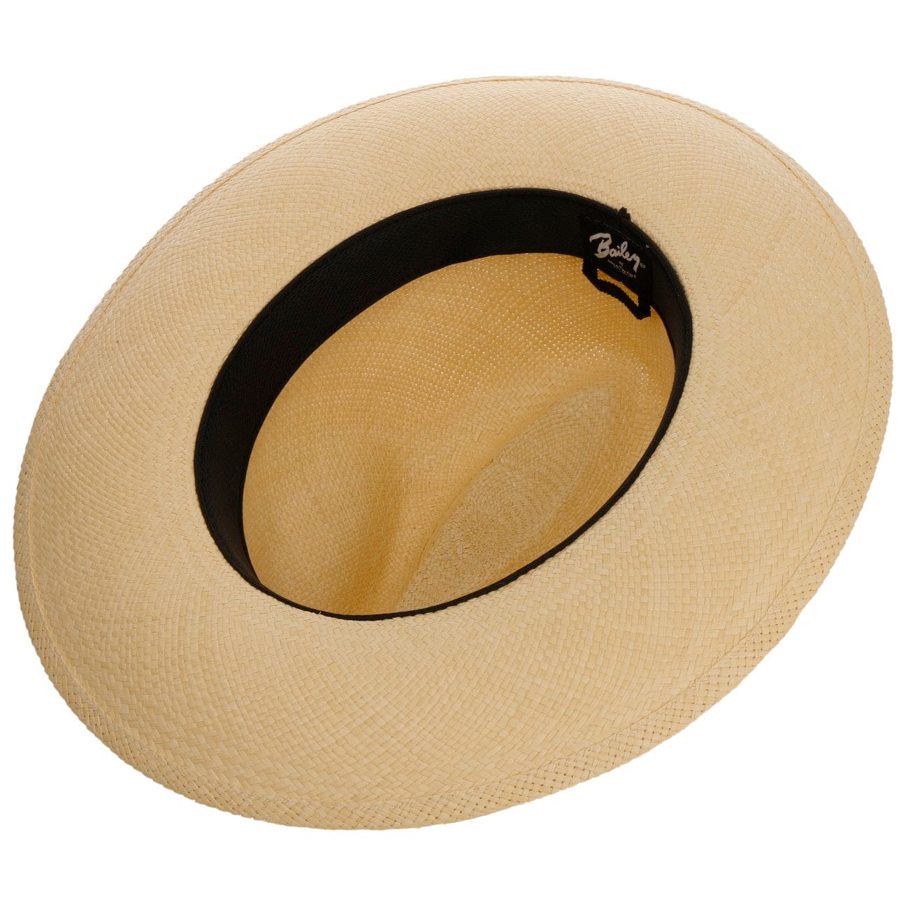 Ardit Panama Hat by Bailey 1922 - JJ Hat Center ®