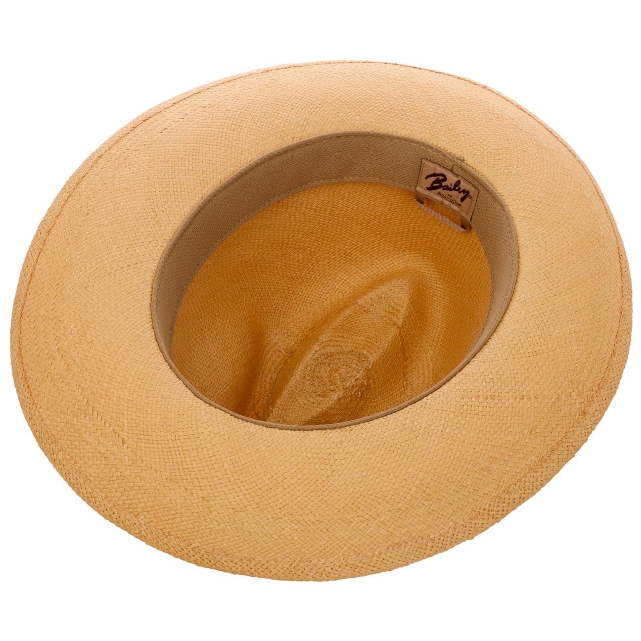 Ardit Panama Hat by Bailey 1922 - JJ Hat Center ®