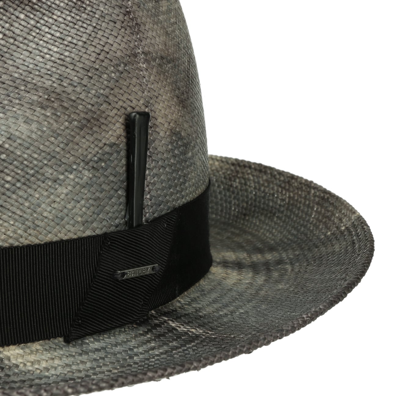 Derwent Twotone Panama Hat by Bailey 1922 - JJ Hat Center ®