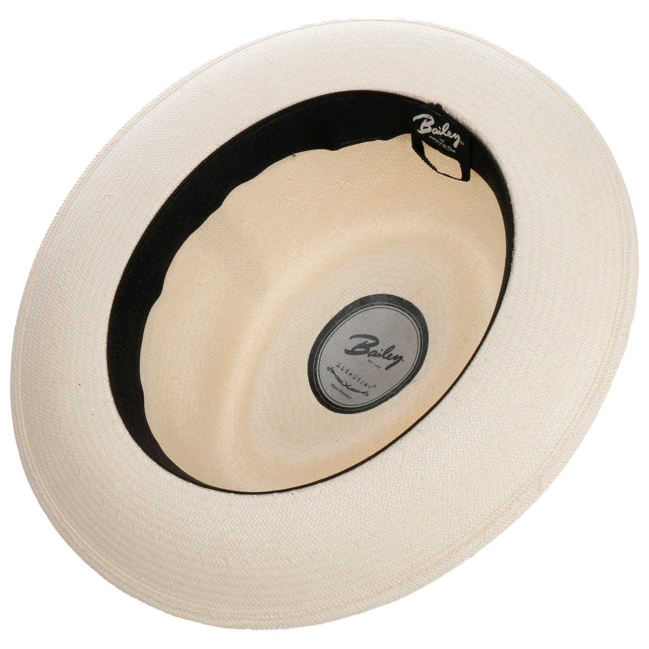 Anderson Straw Hat by Bailey 1922 - JJ Hat Center ®