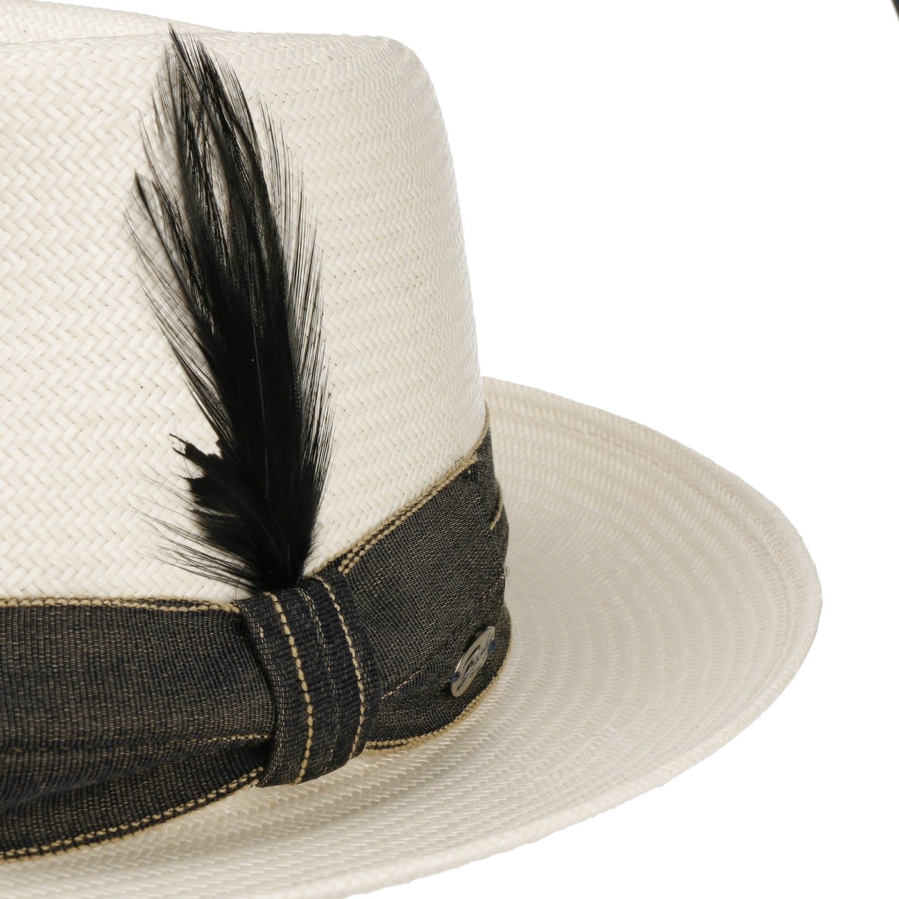 Anderson Straw Hat by Bailey 1922 - JJ Hat Center ®