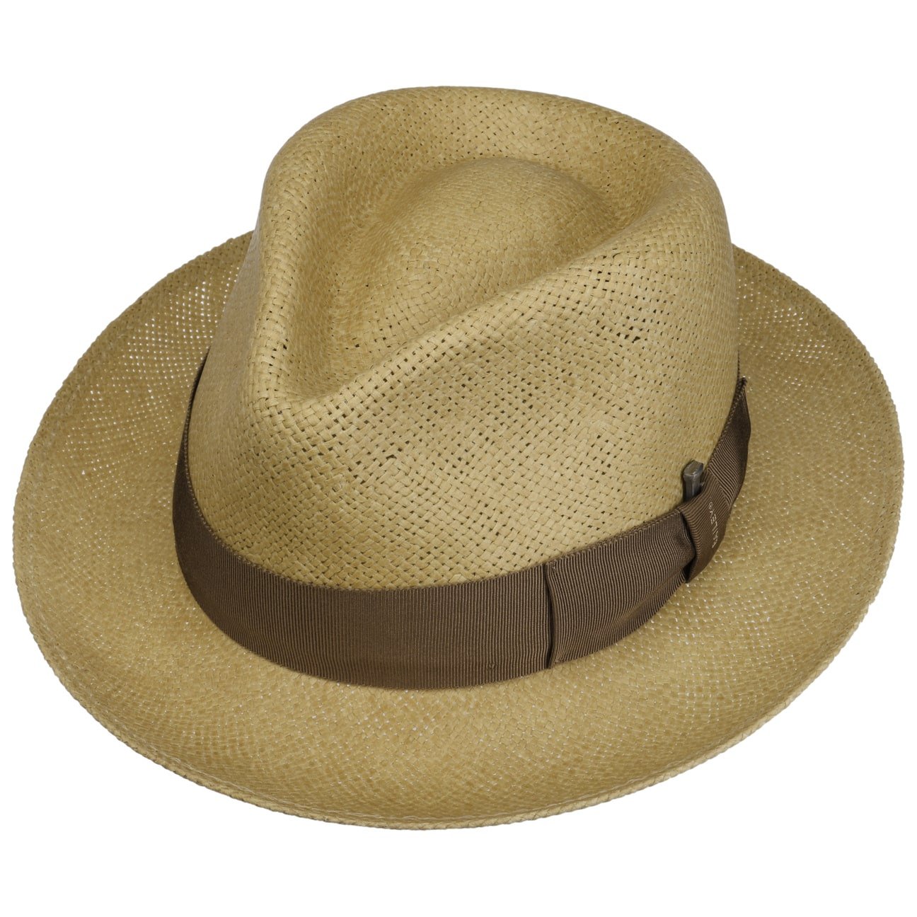 Outen Straw Hat by Bailey 1922 - JJ Hat Center ®