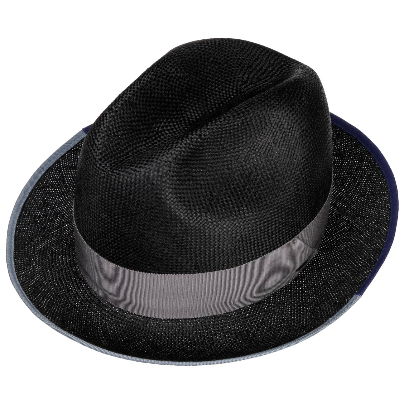 Hesmond Sisal Straw Hat - JJ Hat Center ®