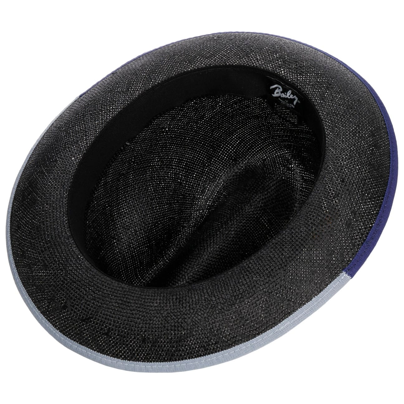 Hesmond Sisal Straw Hat by Bailey 1922 - JJ Hat Center ®