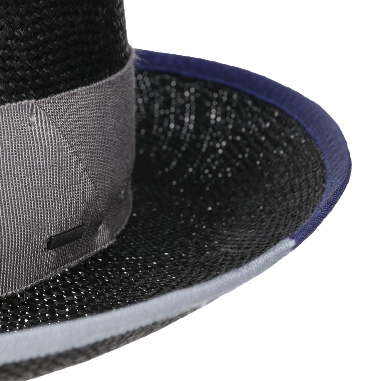 Hesmond Sisal Straw Hat by Bailey 1922 - JJ Hat Center ®