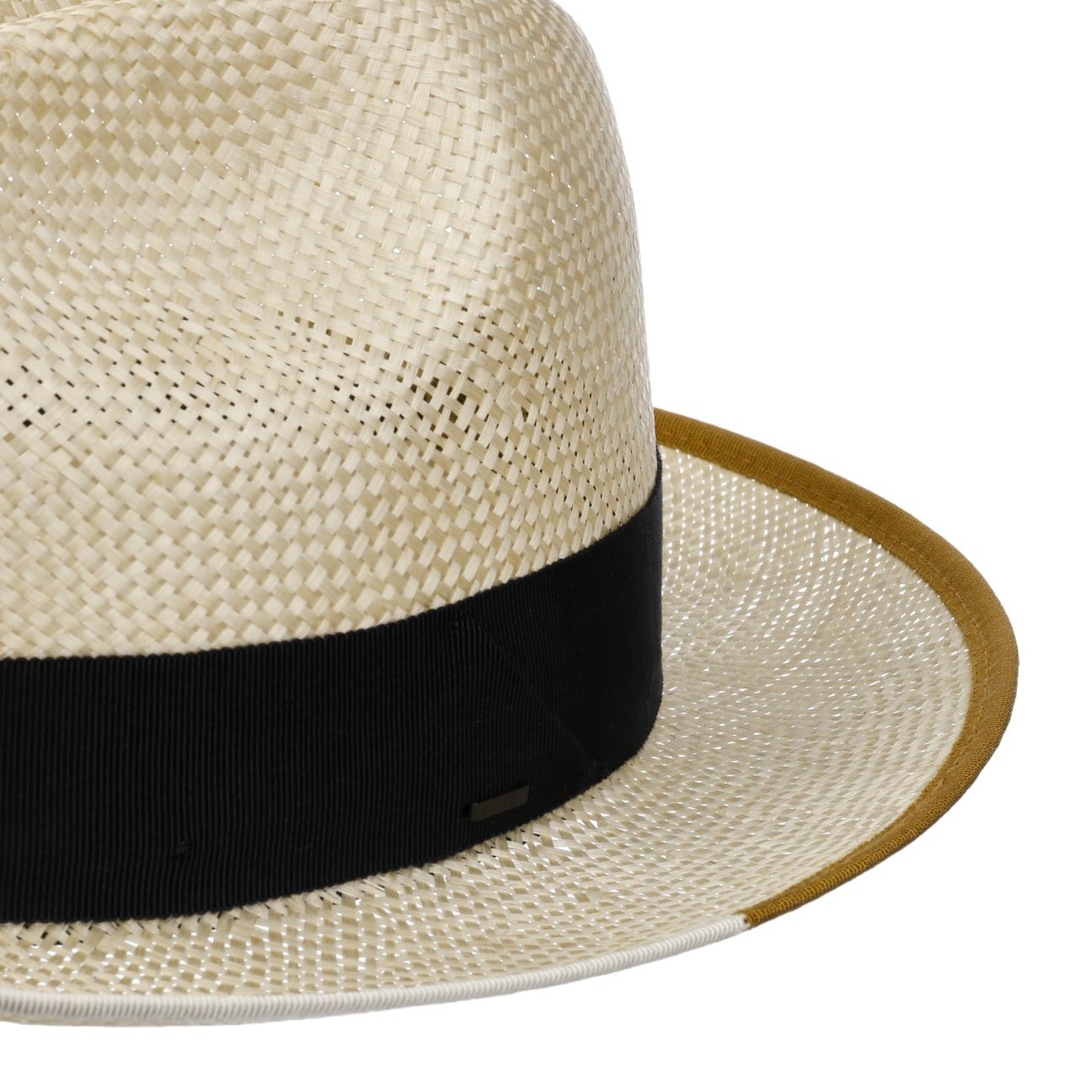 Hesmond Sisal Straw Hat by Bailey 1922 - JJ Hat Center ®