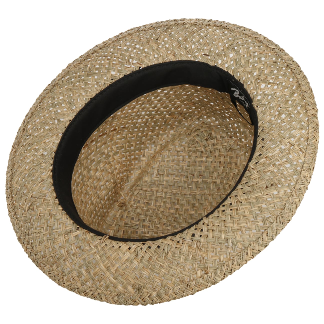 Lowden Straw Hat by Bailey 1922 - JJ Hat Center ®