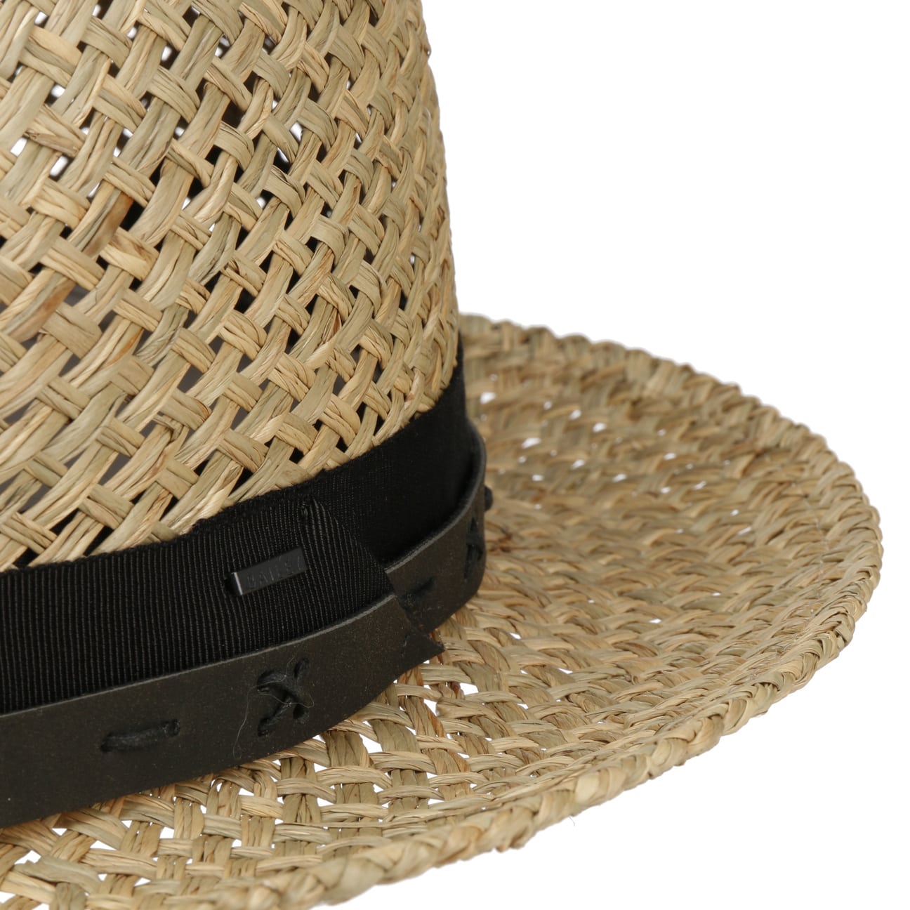 Lowden Straw Hat by Bailey 1922 - JJ Hat Center ®