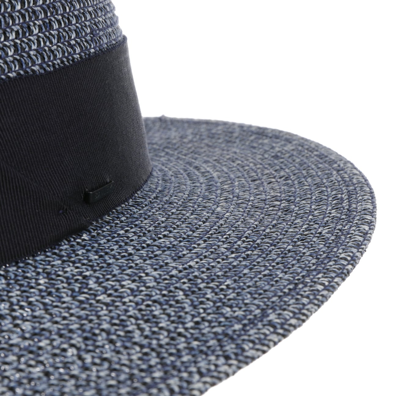 Mullan Traveller Straw Hat by Bailey 1922 - JJ Hat Center ®