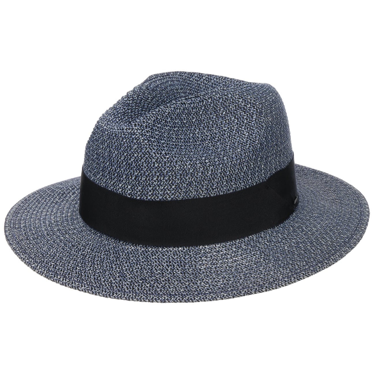 Mullan Traveller Straw Hat by Bailey 1922 - JJ Hat Center ®