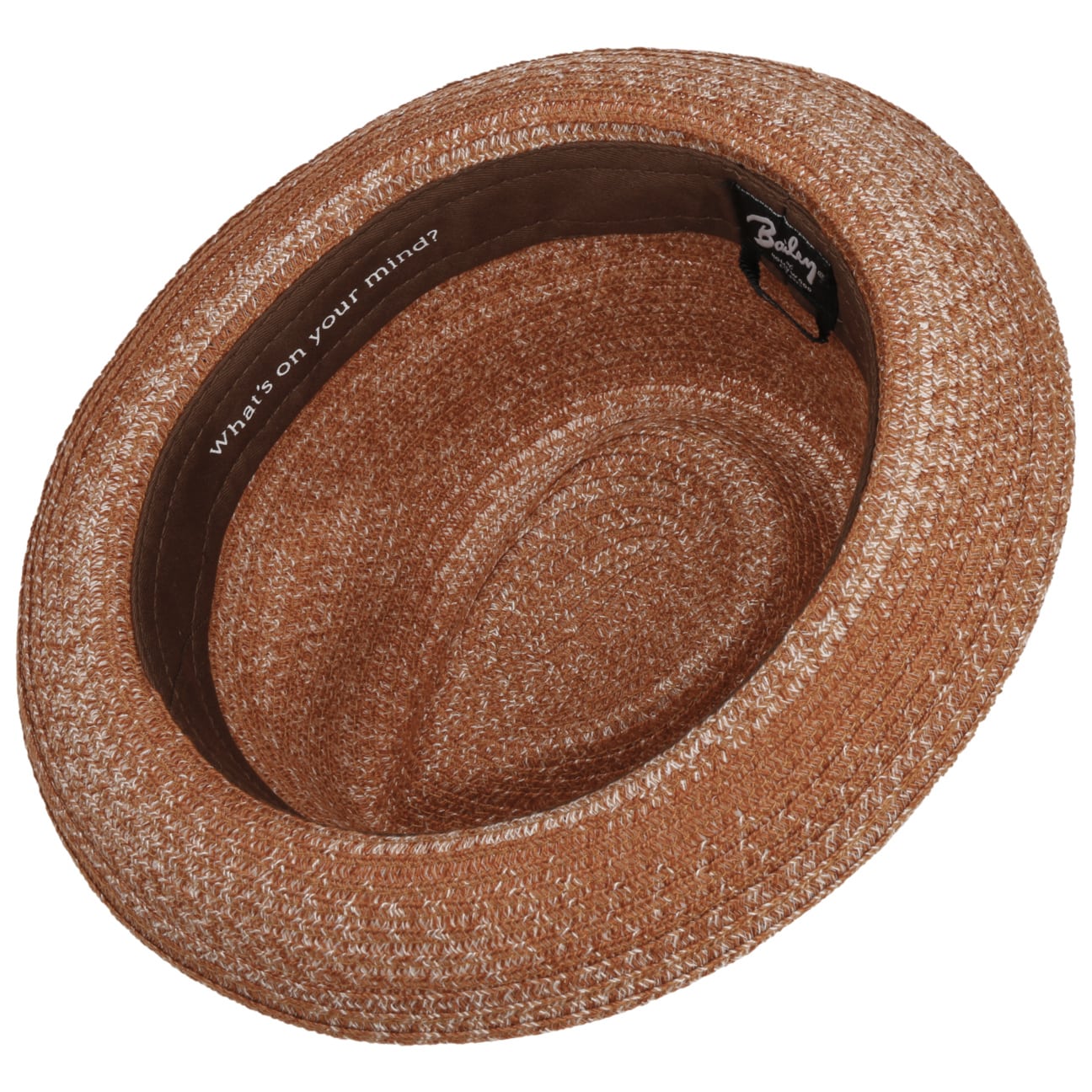 Freddy Player Cloth Hat by Bailey 1922 - JJ Hat Center ®