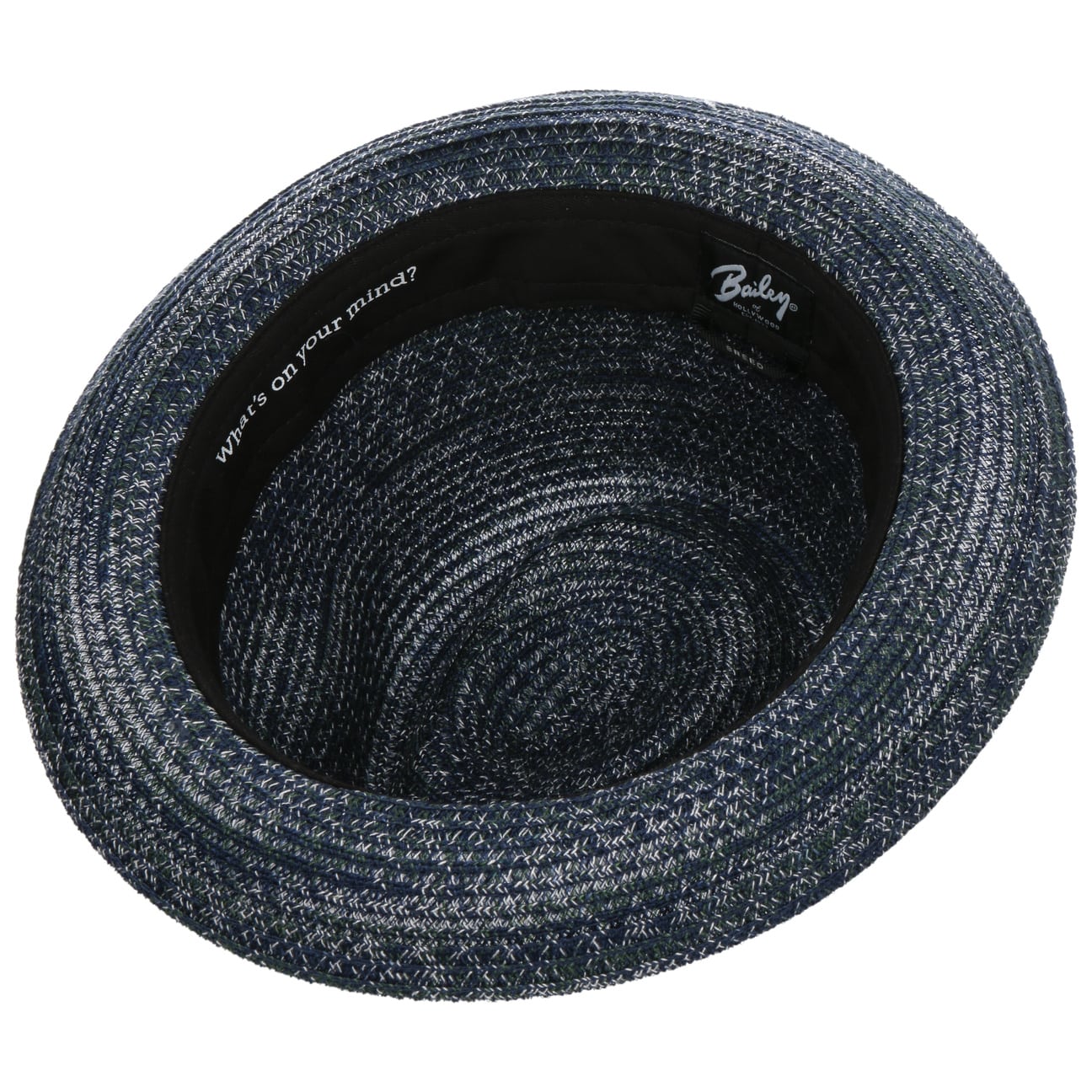 Freddy Player Cloth Hat by Bailey 1922 - JJ Hat Center ®