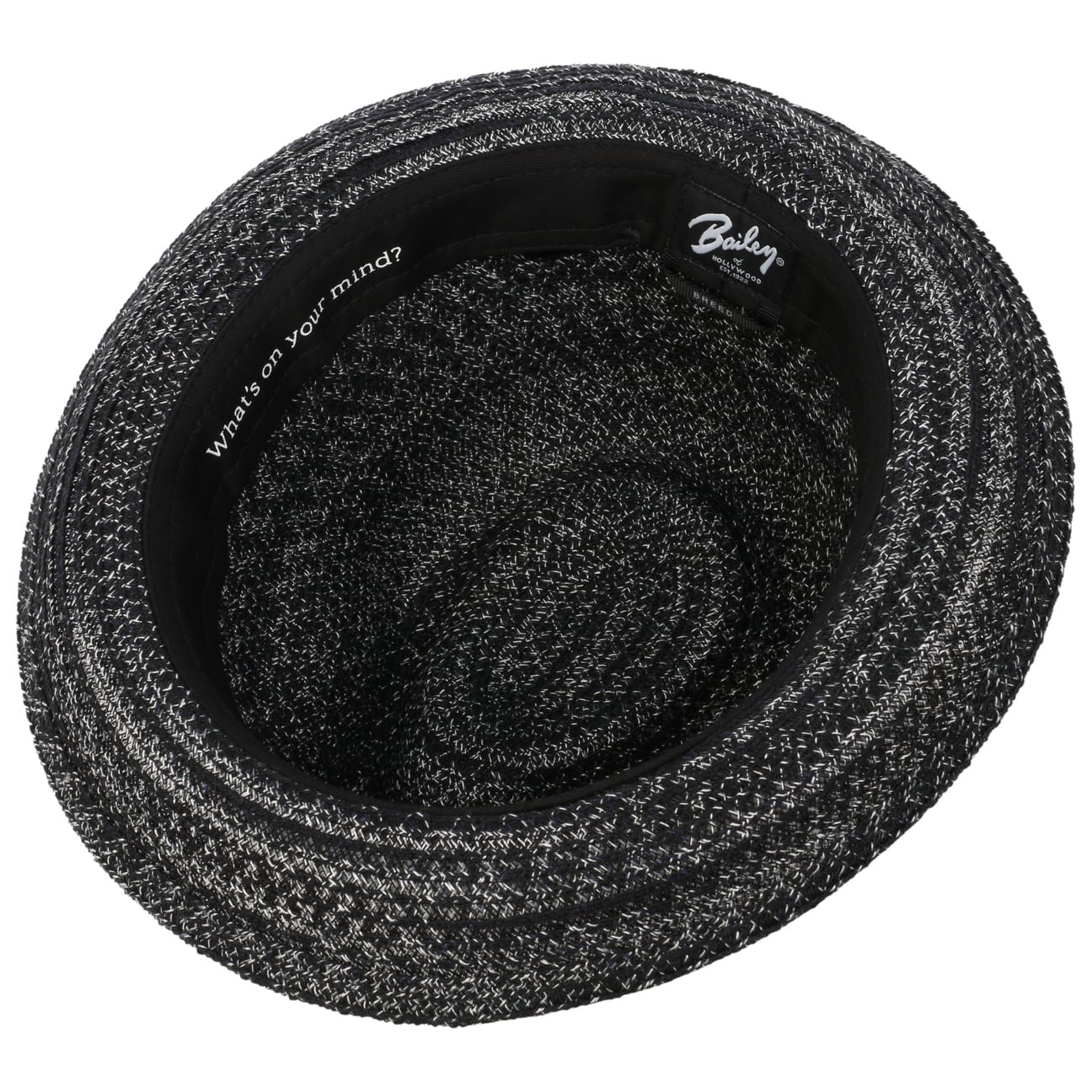 Freddy Player Cloth Hat by Bailey 1922 - JJ Hat Center ®