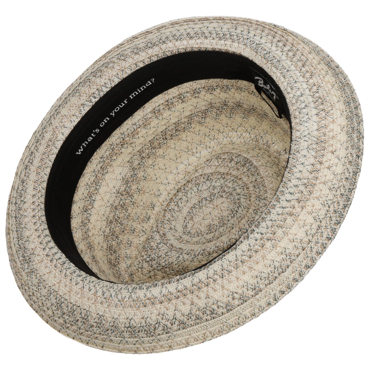 Freddy Player Cloth Hat by Bailey 1922 - JJ Hat Center ®