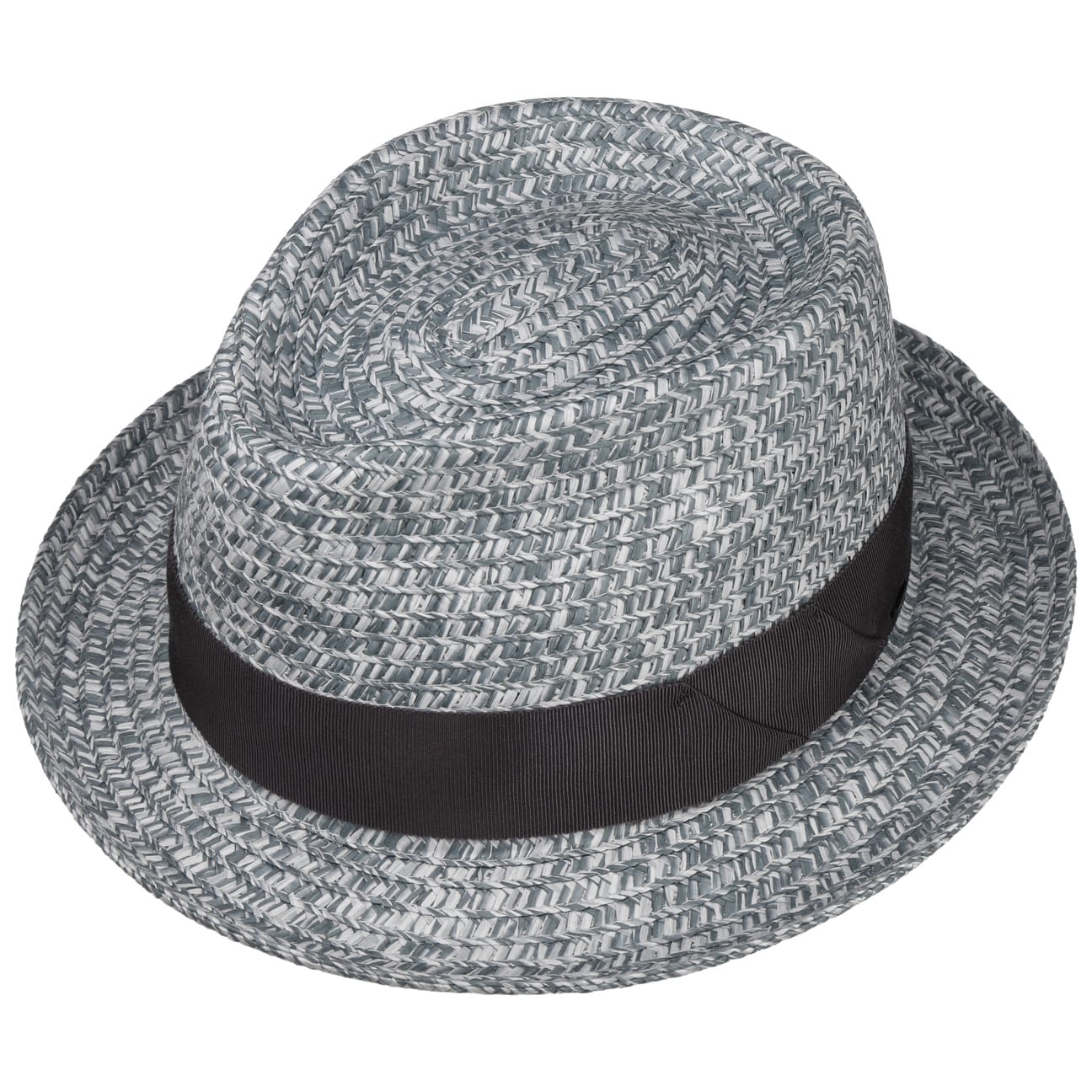 Flower Player Straw Hat by Bailey 1922 - JJ Hat Center ®