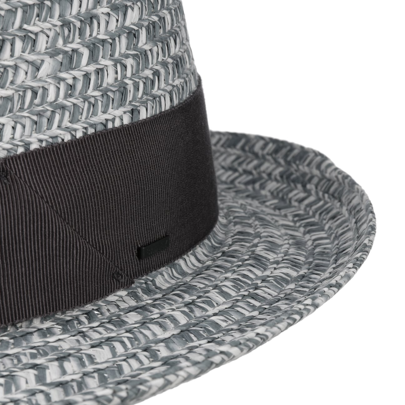 Flower Player Straw Hat by Bailey 1922 - JJ Hat Center ®