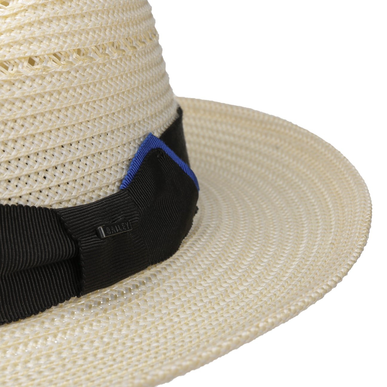 Eli Fedora Cloth Hat by Bailey 1922 - JJ Hat Center ®