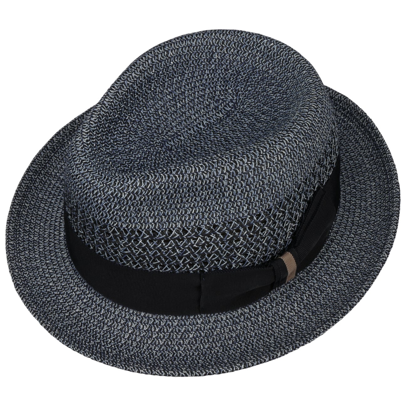 Milshire Player Straw Hat by Bailey 1922 - JJ Hat Center ®