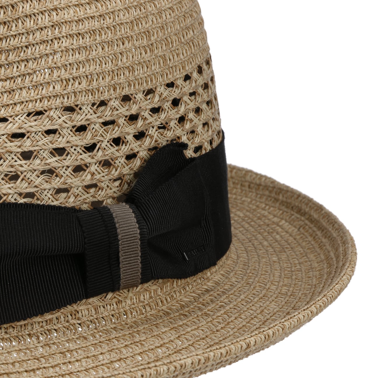 Milshire Player Straw Hat by Bailey 1922 - JJ Hat Center ®